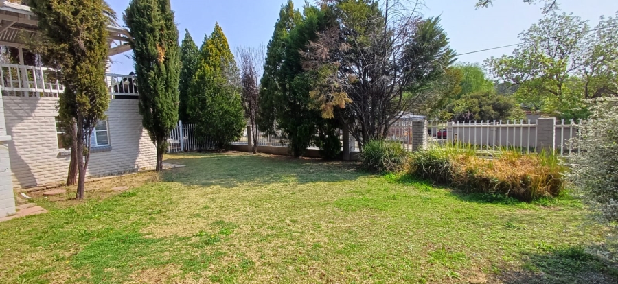 To Let 3 Bedroom Property for Rent in Eureka Free State
